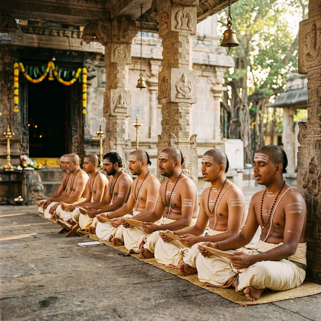 Sri Surabharathi Foundation